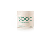 SOOO immune: extracto de Chaga 9-11:1