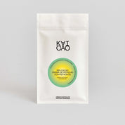 CHOCOLATE NEGRO (55% CACAO) Tableta | Con crema de pistachos, pistachos y sal