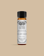 CLARY SAGE Aceite esencial | Cultivado de forma sostenible