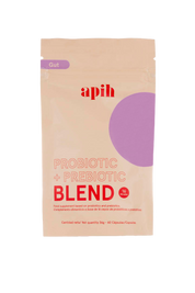 Probiotic + Prebiotic Blend