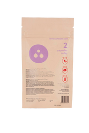 Probiotic + Prebiotic Blend