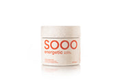 SOOO energetic: extracto de Cordyceps 6-8:1