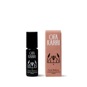 Cycle Balance  Roll-on para equilibrar las hormonas