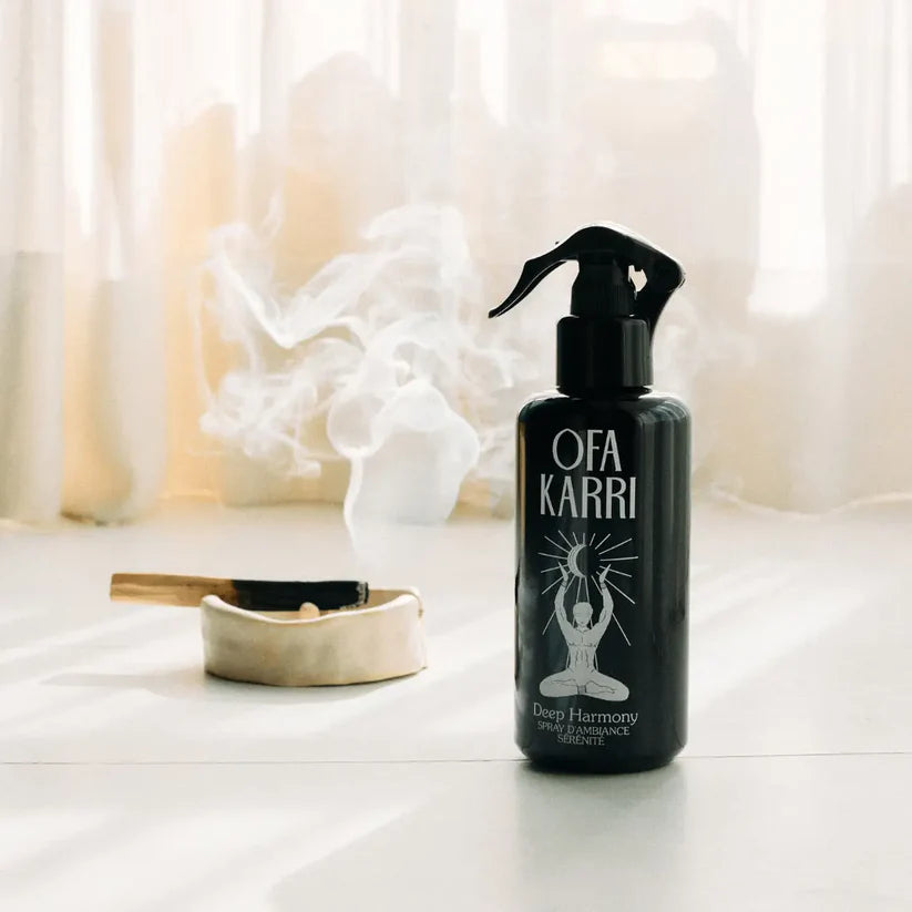 Deep Harmony spray para la serenidad