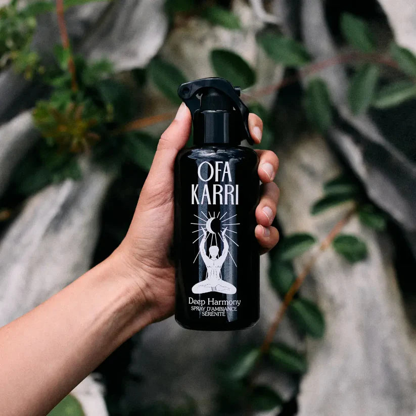 Deep Harmony spray para la serenidad