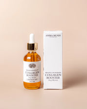 COLLAGEN BOOSTER Aceite facial | Hidratación profunda