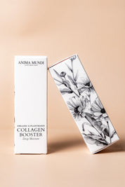 COLLAGEN BOOSTER Aceite facial | Hidratación profunda