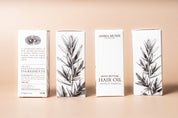 ROOT REVIVAL Aceite capilar | Nutritivo y fortalecedor