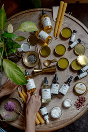 ACEITE DE ROSA MOSQUETA Orgánico y Sin Refinar | Antioxidante + Vitaminas