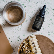 Alcalina® biominerales de ácido fúlvico