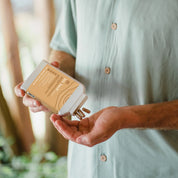 bio:hack® 5 hongos y adaptógenos en cápsulas