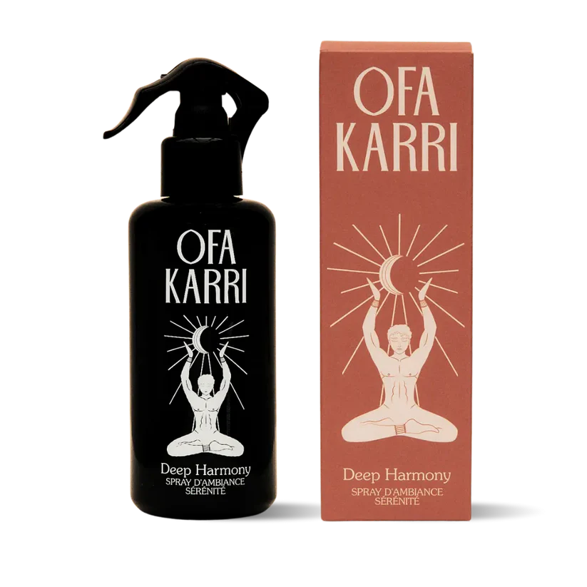 Deep Harmony spray para la serenidad