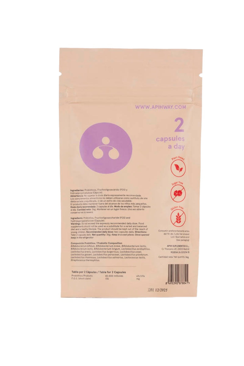 Digestive Blend