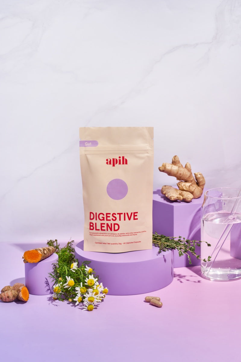 Digestive Blend