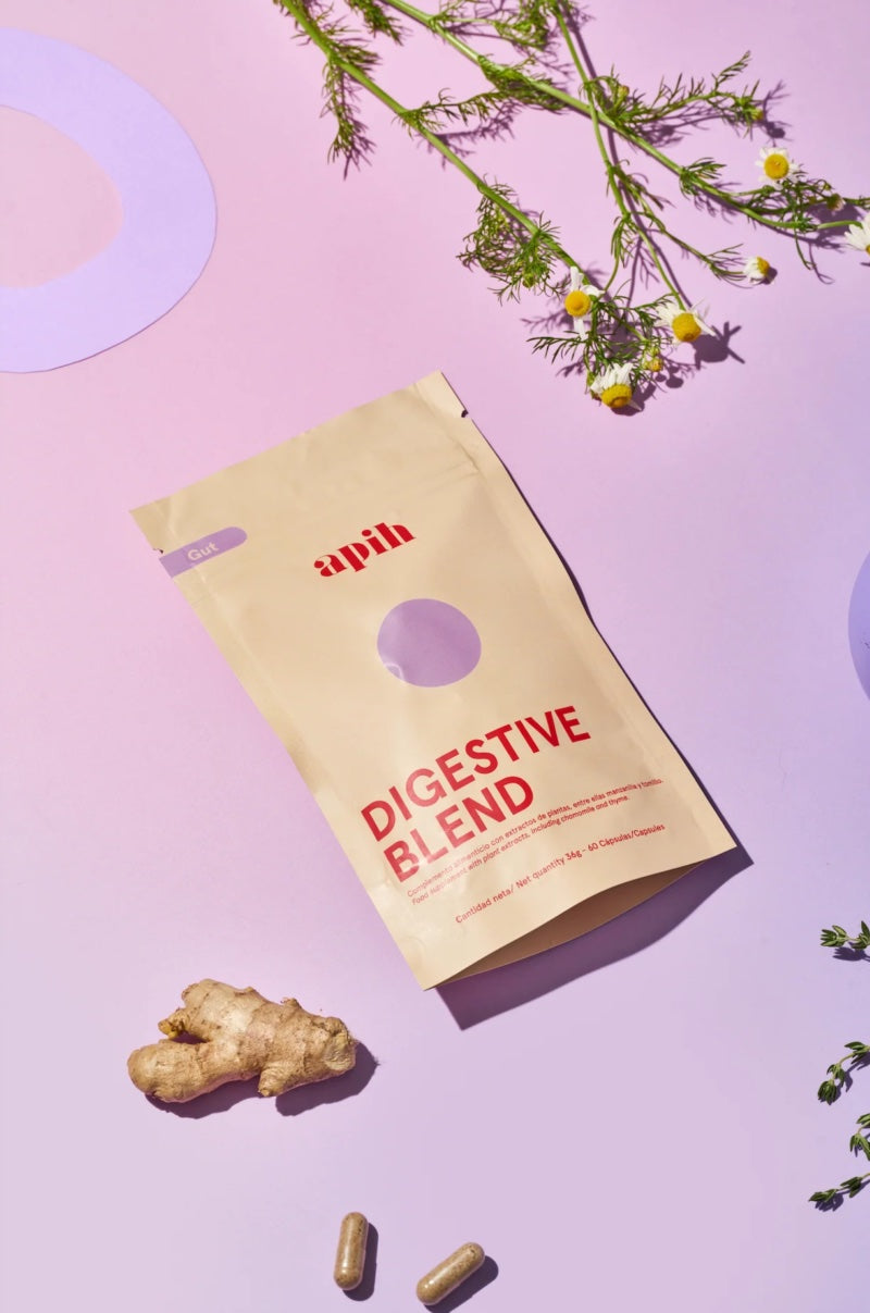 Digestive Blend