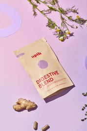 Digestive Blend