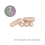 Probiotic + Prebiotic Blend