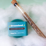 DREAMLAND infusión