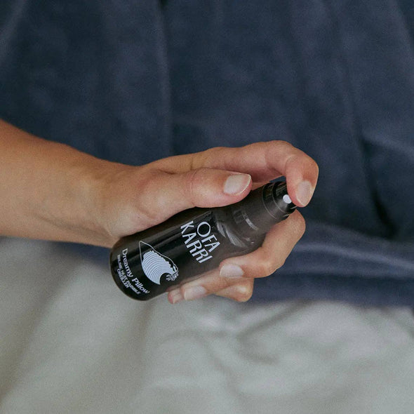 Dreamy Pillow spray para dormir
