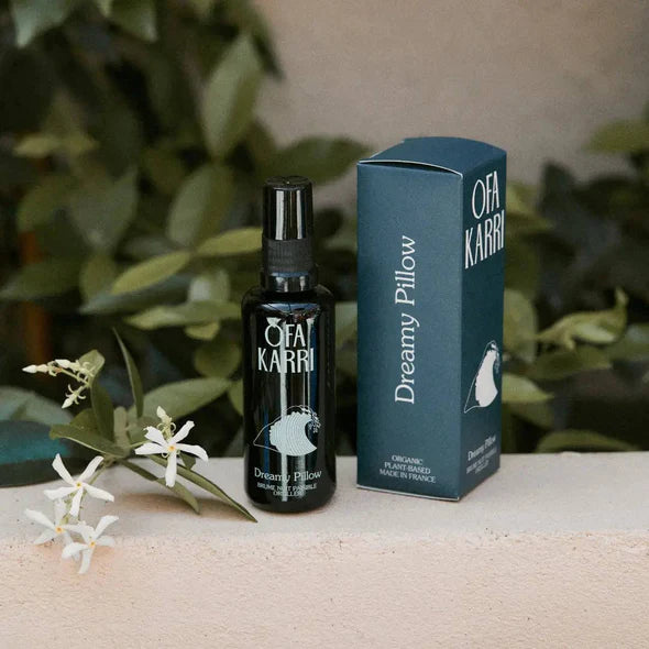 Dreamy Pillow spray para dormir