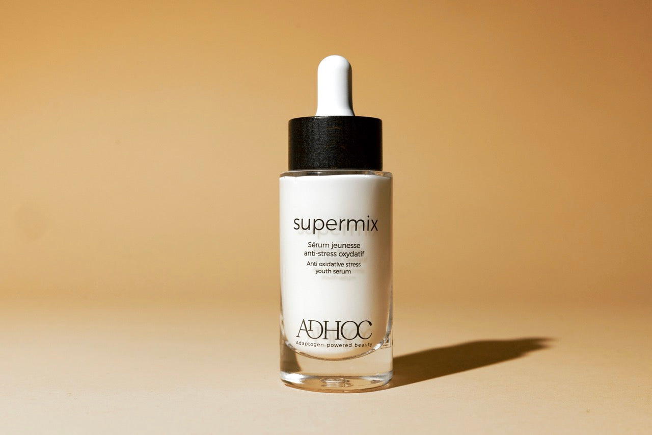 SUPERMIX Sérum I Rejuvenecedor y antiestrés oxidativo
