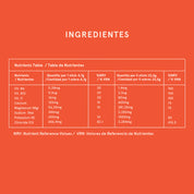 EQUILIBRIUM Polvos | Electrolytes