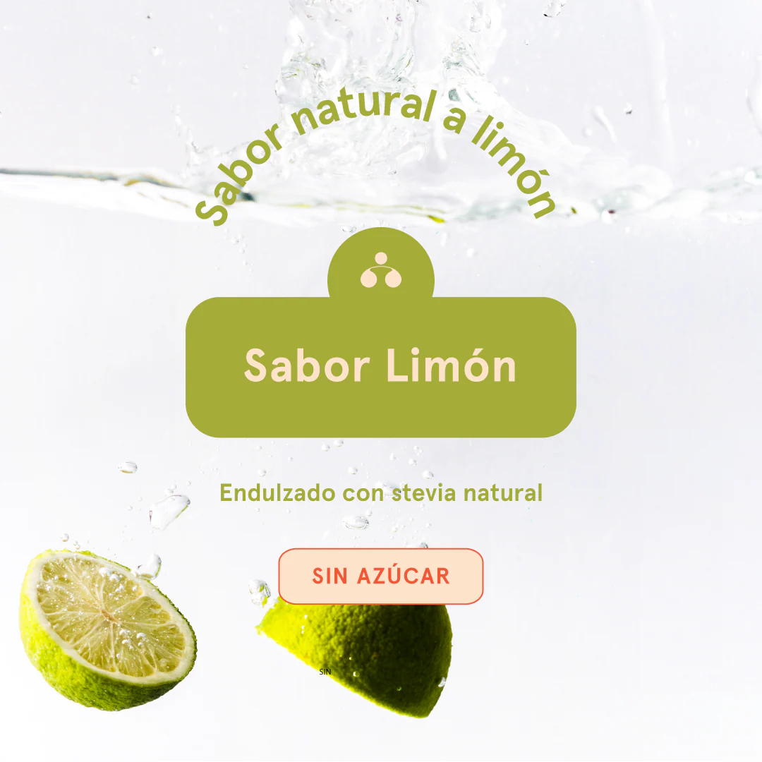 EQUILIBRIUM Polvos | Electrolytes