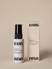 Gun Ana Crema facial diaria SPF 50