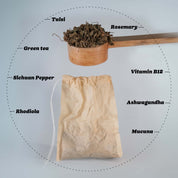 FLOW STATE té