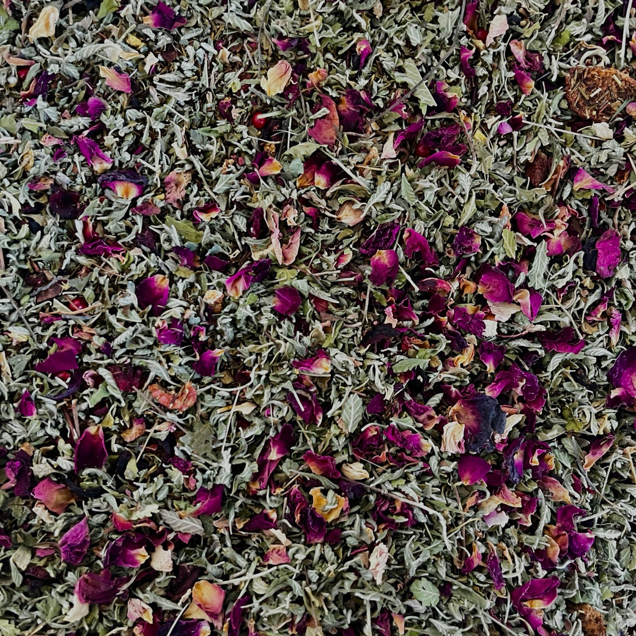 FUEGO infusión