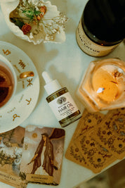 ROOT REVIVAL Aceite capilar | Nutritivo y fortalecedor