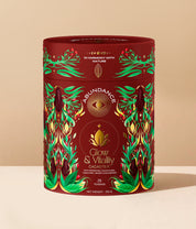 TÉ DE CACAO Glow & Vitality | Piel Radiante + Digestión + Antioxidante – Mudita Herbals