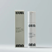 Crema de protección solar facial SPF 50