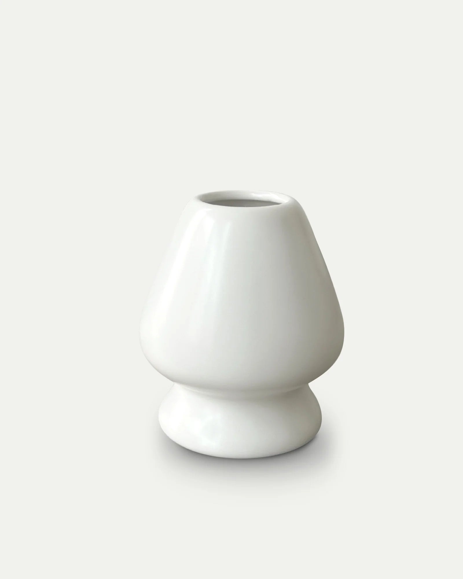 Soporte para batidor de matcha Chasen Yasume
