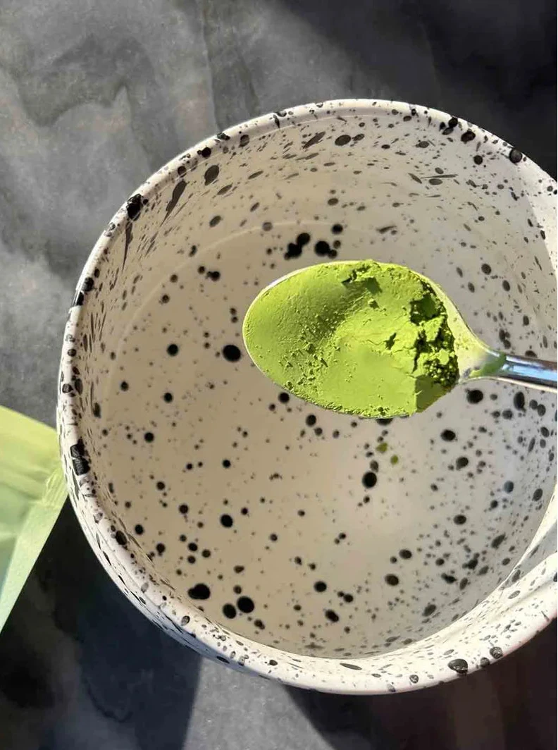 Te macha tradicional 30g