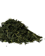Té verde Sencha orgánico – té de hojas sueltas de Japón 60 g