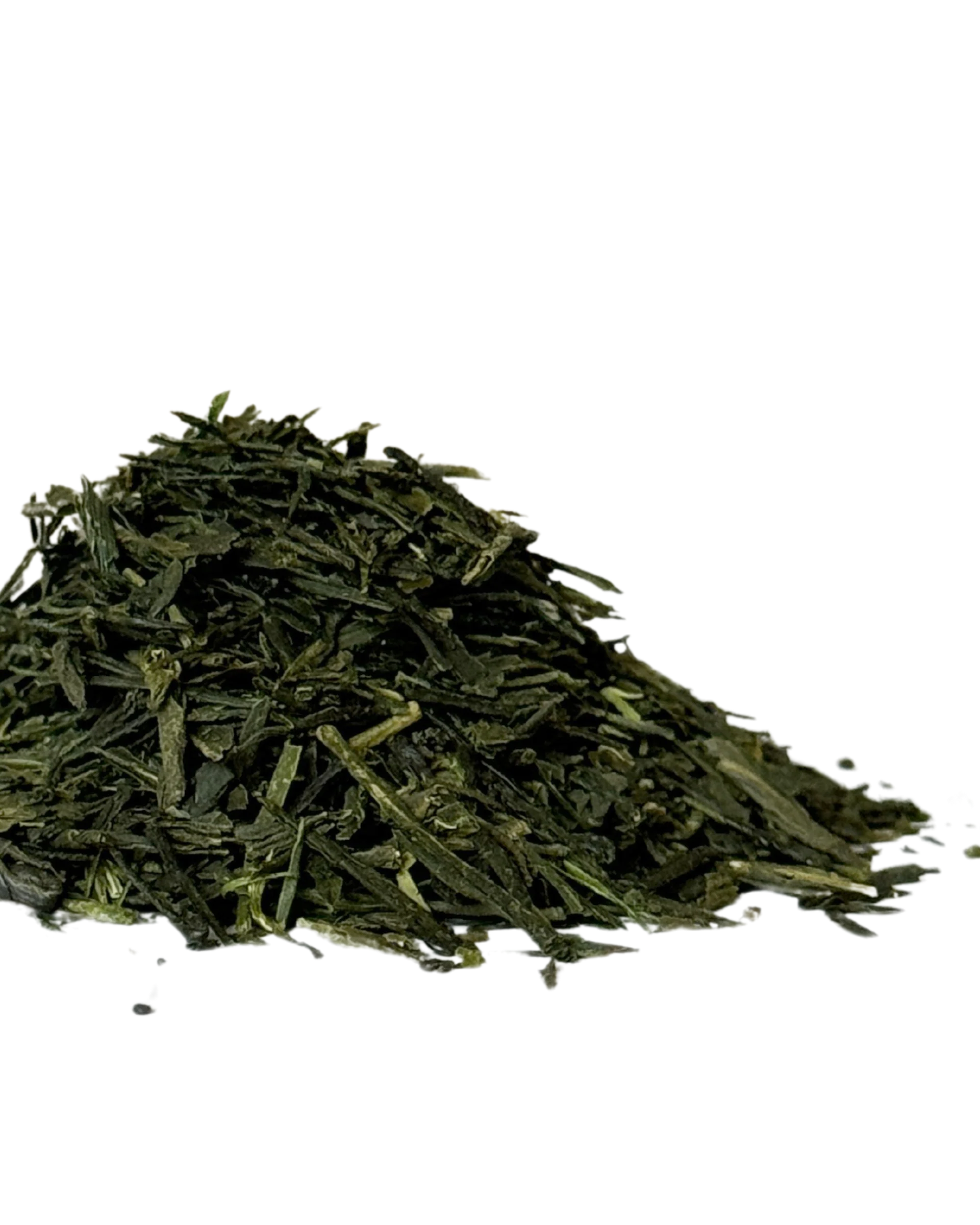 Té verde Sencha orgánico – té de hojas sueltas de Japón 60 g
