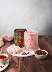 TÉ DE CACAO Glow & Vitality | Piel Radiante + Digestión + Antioxidante