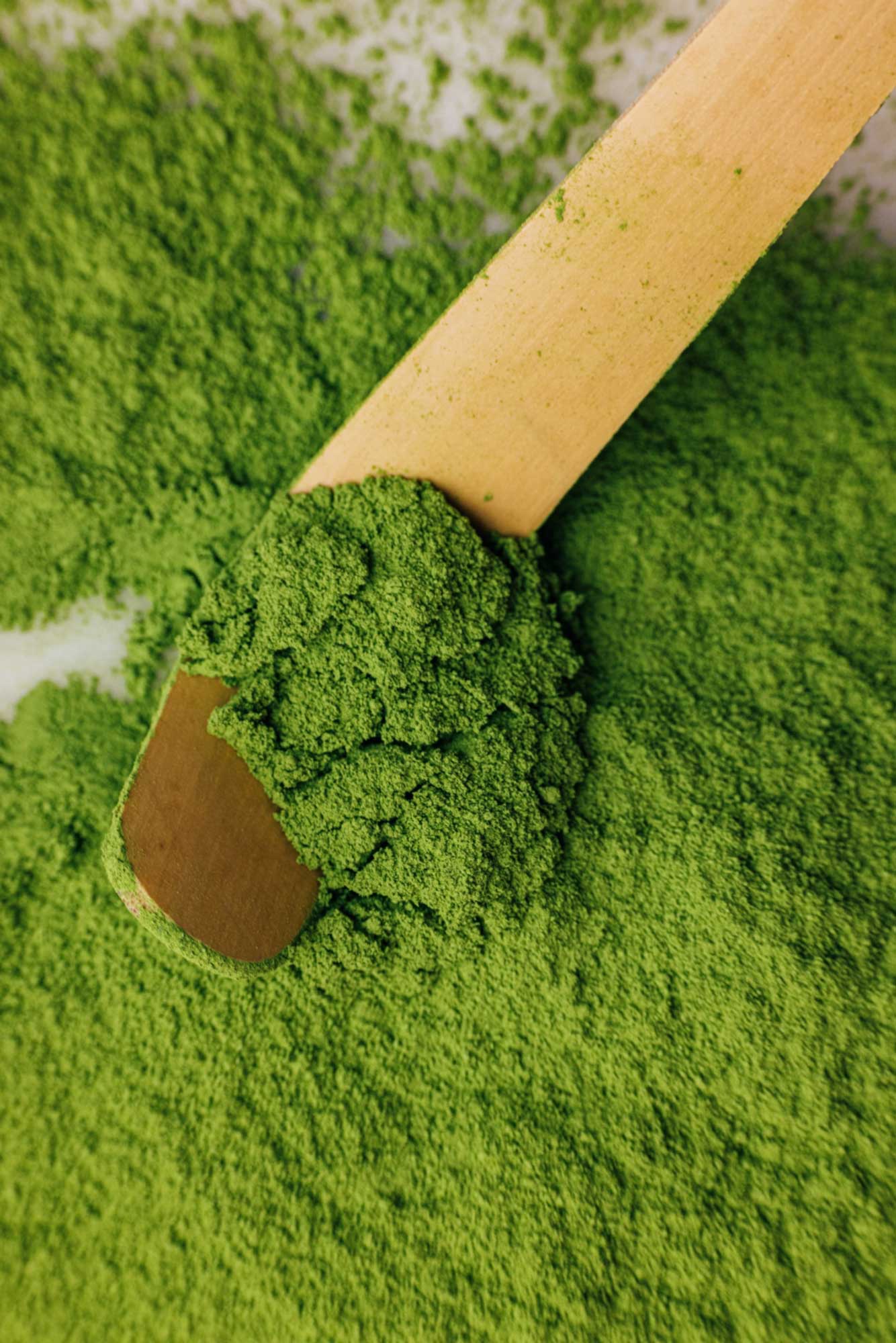 Té matcha tradicional 50g