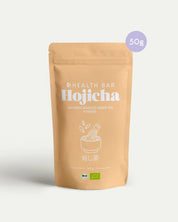 Té Hojicha bio en polvo 50gr
