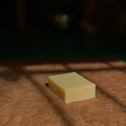 Pastilla de jabón