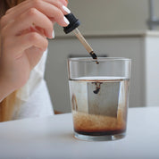 Alcalina® biominerales de ácido fúlvico