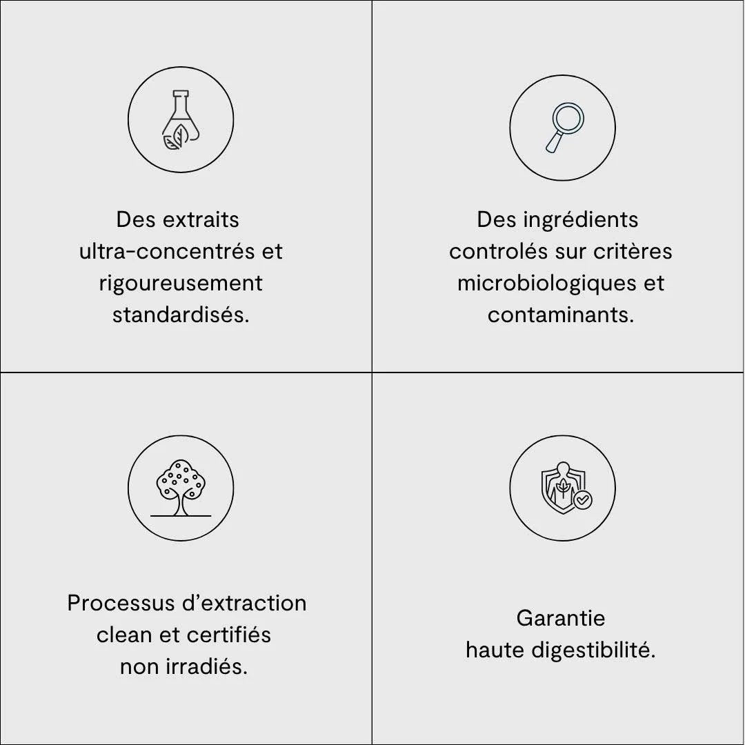 Calm Gominolas con Adaptógenos