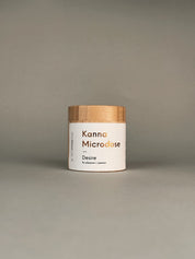 KANNA MICRODOSE DESIRE | Deseo + Sensualidad + Conexión
