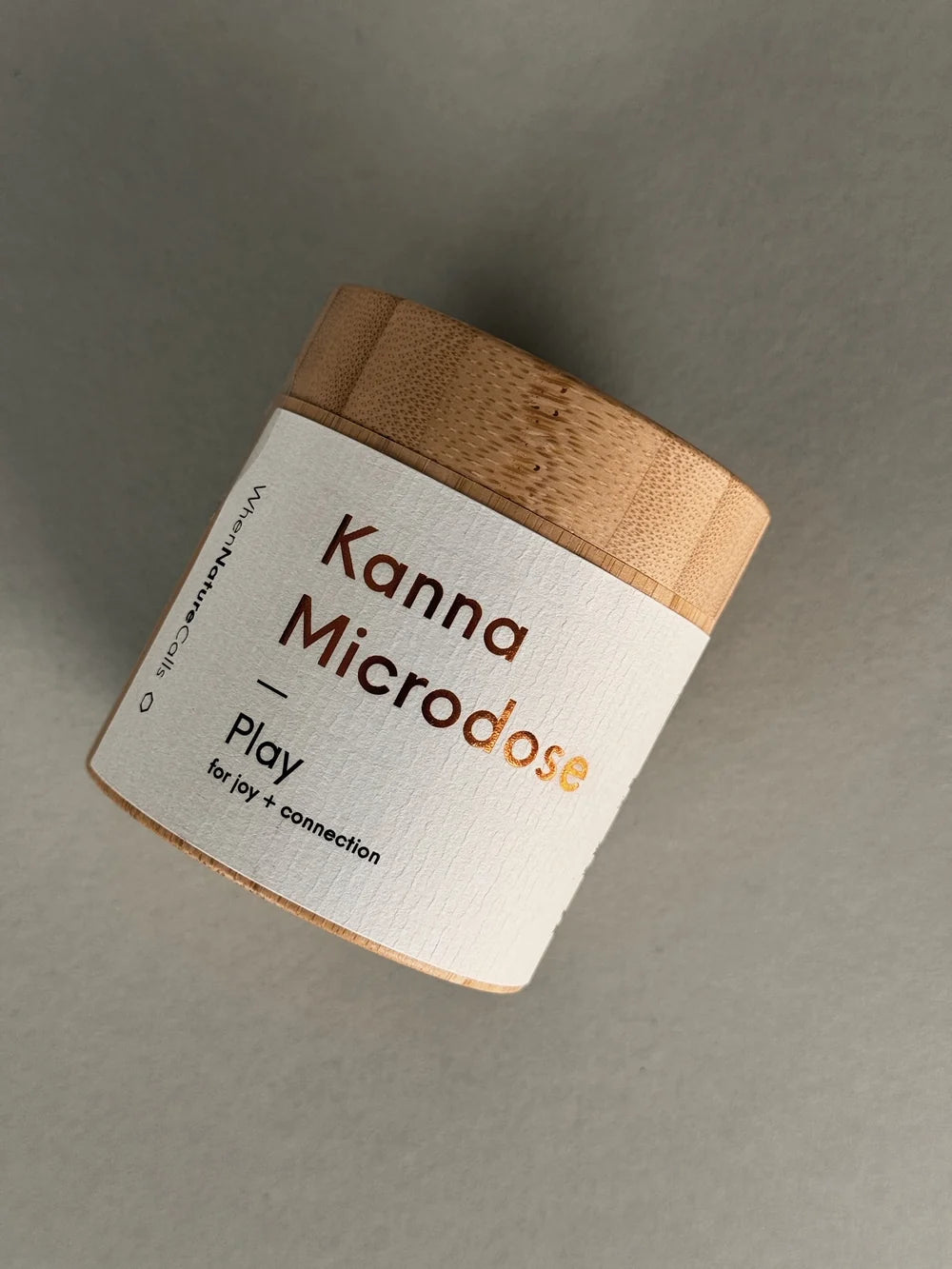 KANNA MICRODOSE PLAY | Alegría + Energía + Creatividad