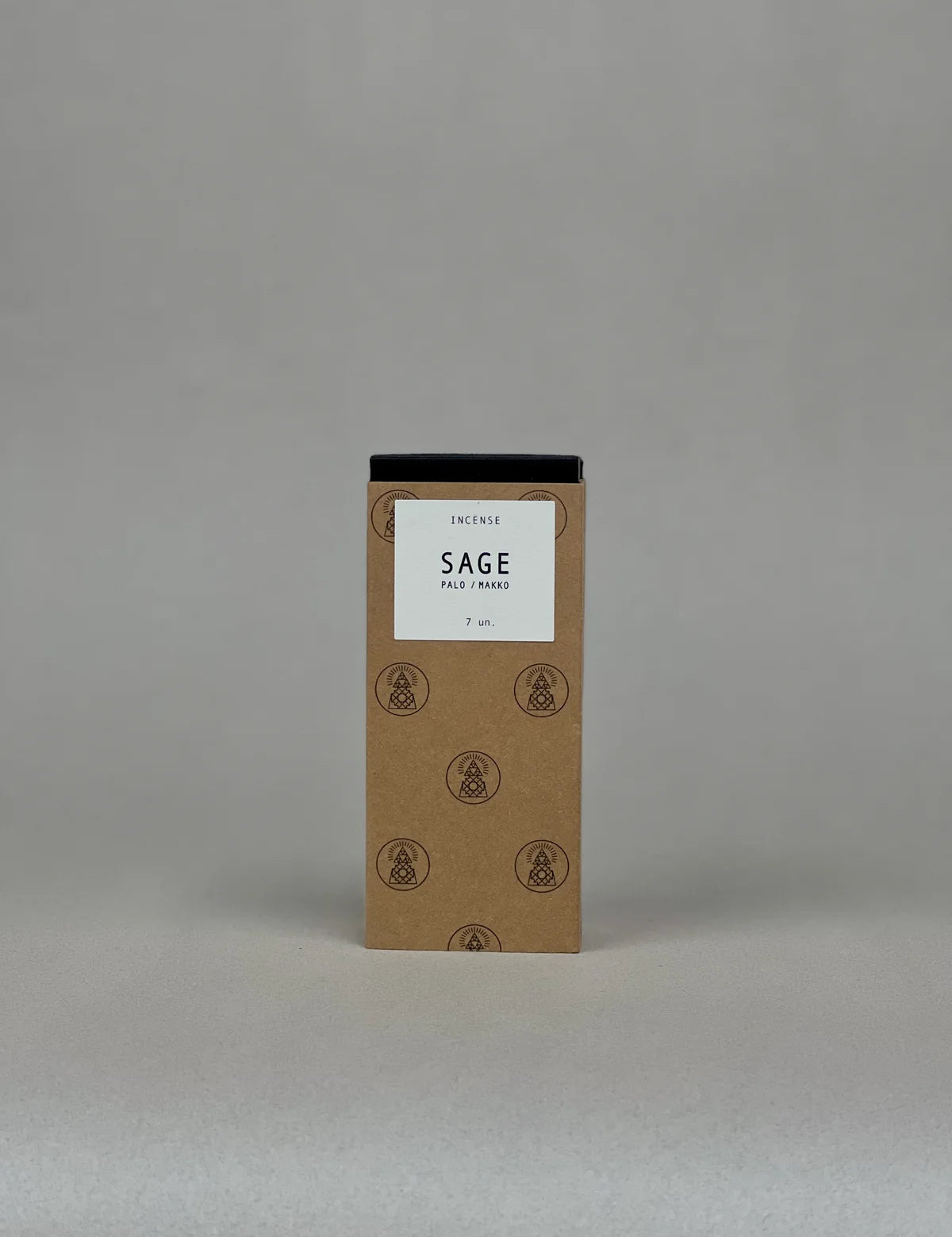 Makko Incense Sage – Mudita Herbals