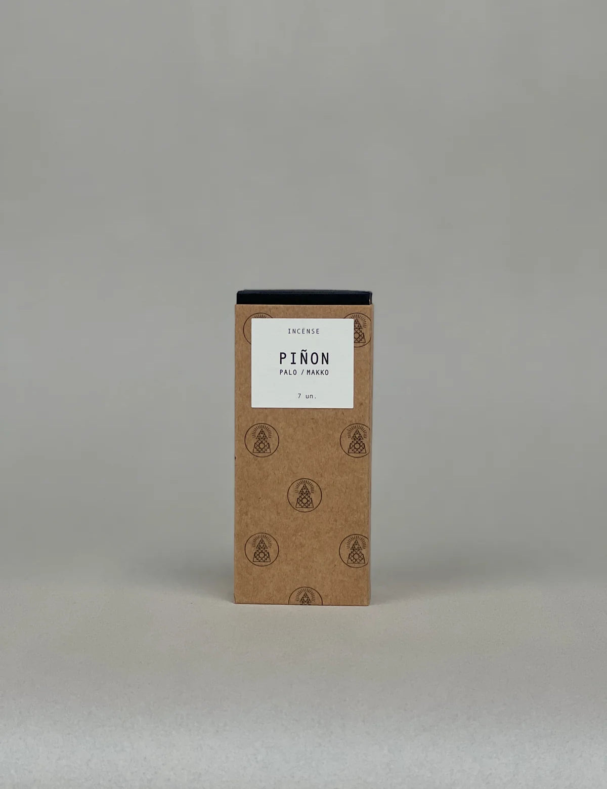 Makko Incense Piñon – Mudita Herbals