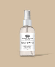 AGUA DE ROSAS tónico | Tónico facial calmante