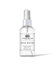 AGUA DE ROSAS tónico | Tónico facial calmante