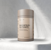 GLICINATO DE MAGNESIO Cápsulas | El indispensable – Mudita Herbals